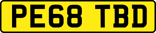 PE68TBD