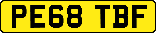 PE68TBF