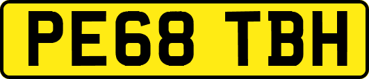 PE68TBH
