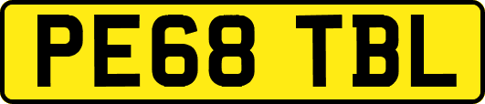 PE68TBL
