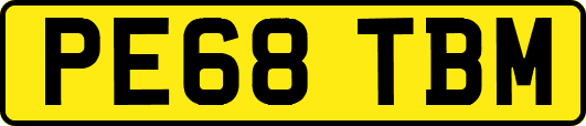 PE68TBM