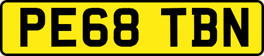 PE68TBN