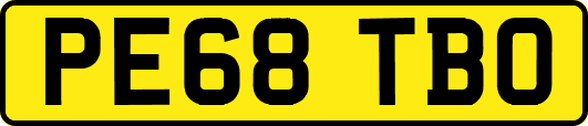 PE68TBO