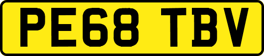PE68TBV