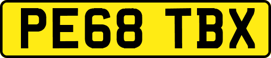 PE68TBX
