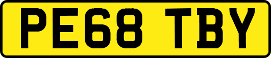 PE68TBY