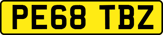 PE68TBZ