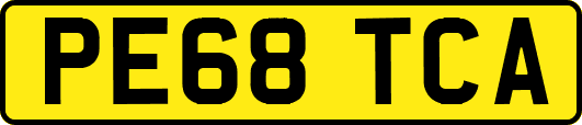 PE68TCA