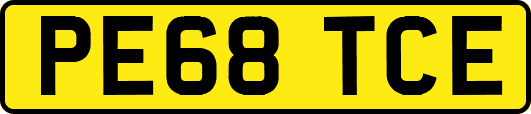 PE68TCE