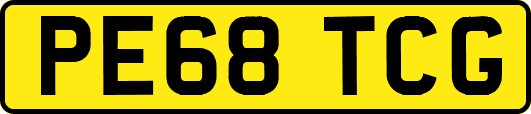 PE68TCG