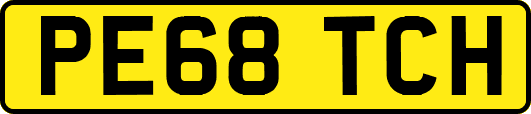 PE68TCH