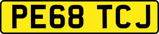 PE68TCJ