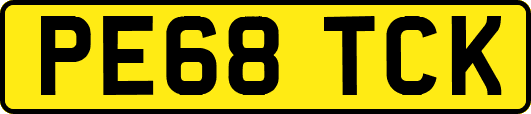 PE68TCK