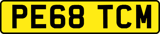 PE68TCM