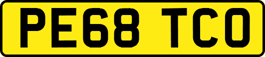 PE68TCO