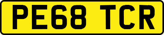 PE68TCR
