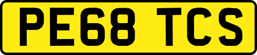 PE68TCS
