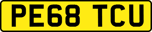 PE68TCU