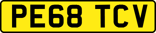PE68TCV