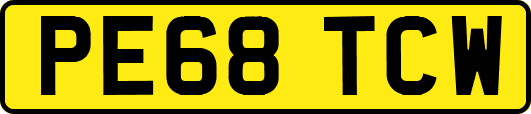 PE68TCW