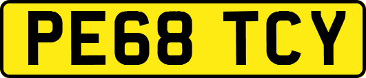 PE68TCY