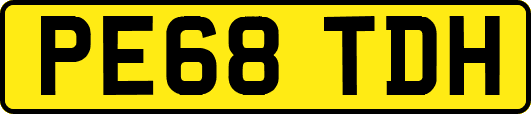 PE68TDH