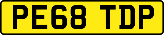 PE68TDP