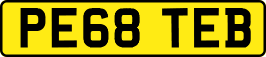 PE68TEB