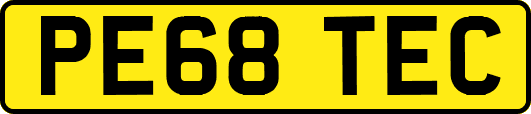 PE68TEC