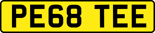 PE68TEE