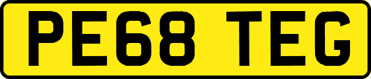 PE68TEG
