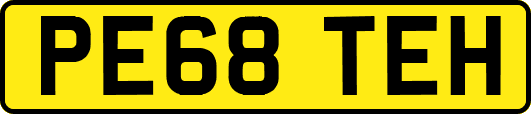 PE68TEH