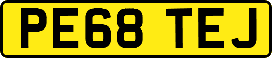 PE68TEJ