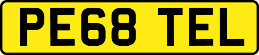 PE68TEL
