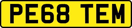 PE68TEM