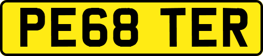 PE68TER