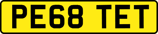 PE68TET