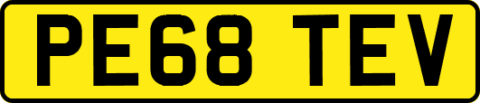 PE68TEV