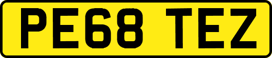 PE68TEZ