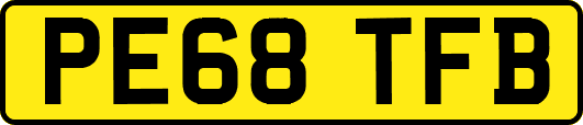 PE68TFB