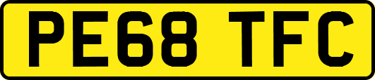 PE68TFC