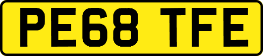PE68TFE