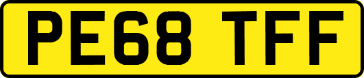 PE68TFF