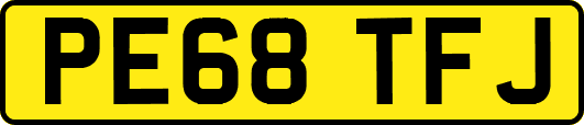 PE68TFJ