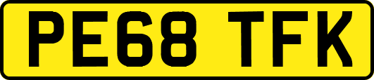 PE68TFK