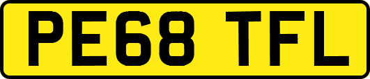PE68TFL