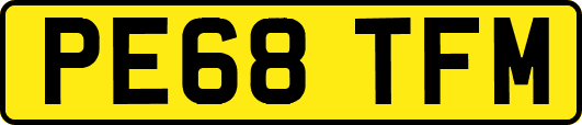 PE68TFM