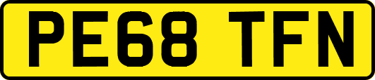 PE68TFN