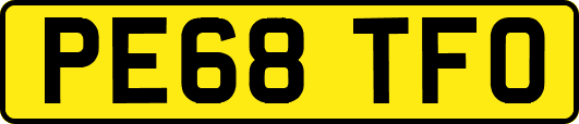 PE68TFO