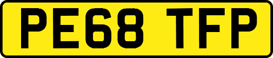 PE68TFP